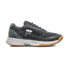 Tênis Fila Acer 2 Black Padle