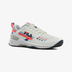 Tênis Fila Axilus Ace 2.0 Fiery Coral - comprar online