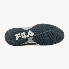 Tênis Fila Axilus Ace 2.0 Fiery Coral - comprar online