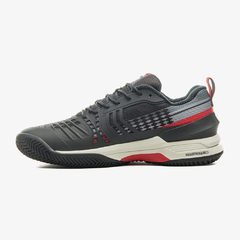 Tênis Fila Axilus Ace 2.0 Clay Bred - Santana Store