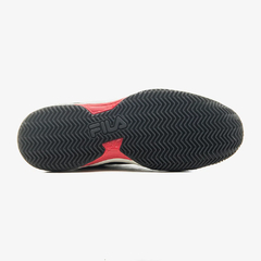 Tênis Fila Axilus Ace 2.0 Clay Bred - comprar online