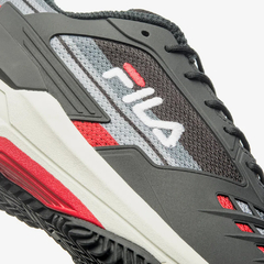 Tênis Fila Axilus Ace 2.0 Clay Bred - loja online