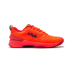 Tênis Fila Axilus Ace Clay Fiery Coral