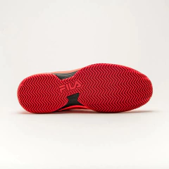 Tênis Fila Axilus Ace Clay Fiery Coral - loja online