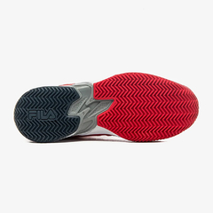 Tênis Fila Float Verve Clay University Red - comprar online