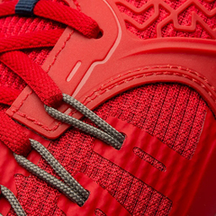 Tênis Fila Float Verve Clay University Red - loja online