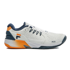 Tênis Fila Float Verve Clay NWhite se