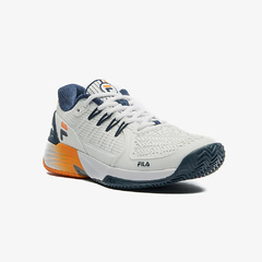 Tênis Fila Float Verve Clay NWhite se - comprar online