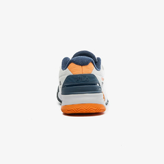 Imagem do Tênis Fila Float Verve Clay NWhite se