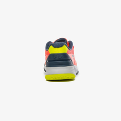 Imagem do Tênis Fila Float Verve Clay Fiery Coral