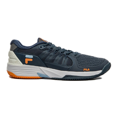 Tênis Fila Float Verve Clay Cashmere Blue