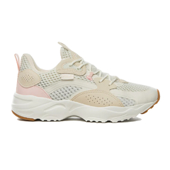 Tênis Fila Tracer Vaporous Crystal Pink