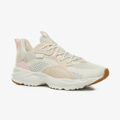 Tênis Fila Tracer Vaporous Crystal Pink - comprar online