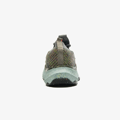 Tênis Fila Float Saving Change The Future Graphite Lime Grey