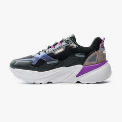Tênis Fila Street Fit Dewberry - Santana Store