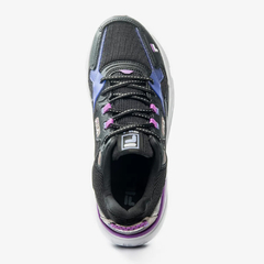 Tênis Fila Street Fit Dewberry na internet