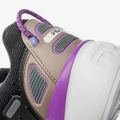 Tênis Fila Street Fit Dewberry