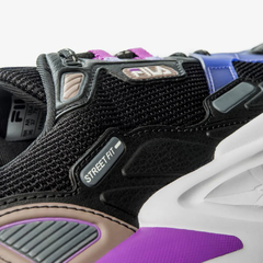 Tênis Fila Street Fit Dewberry - loja online
