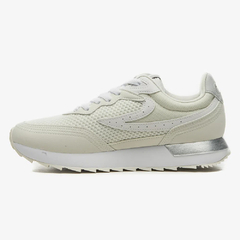 Tênis Fila Cyzer Vaporous Gray - Santana Store