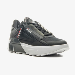 Tênis Fila Tormo Black - comprar online