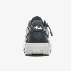Tênis Fila Tormo Black