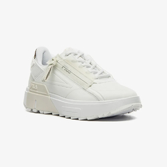 Tênis Fila Tormo Tiger Vaporous Gray - comprar online