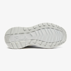 Tênis Fila Tormo Tiger Vaporous Gray - comprar online