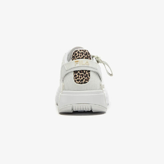 Tênis Fila Tormo Tiger Vaporous Gray