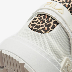 Imagem do Tênis Fila Tormo Tiger Vaporous Gray