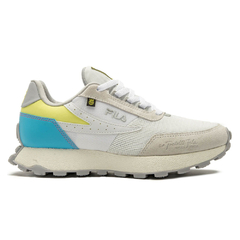 Tênis Fila Float Renno Soft Lime