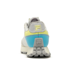 Tênis Fila Float Renno Soft Lime - Santana Store