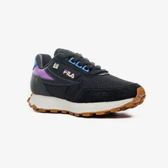 Tênis Fila Float Renno Raw Dewberry - comprar online