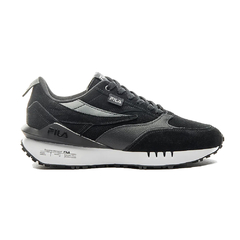 Tênis Fila Renno Vintage Black