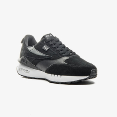 Tênis Fila Renno Vintage Black - comprar online