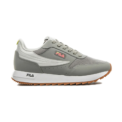 Tênis Fila Retro Flag Soft Lime