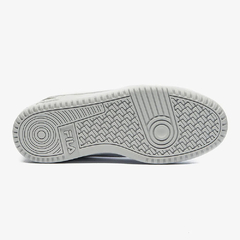 Tênis Fila Acd Low Triple White Classic