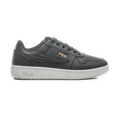 Tênis Fila Acd Low Black Golden