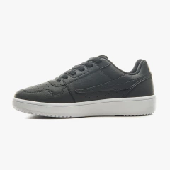Tênis Fila Acd Low Black Golden - Santana Store