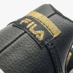 Imagem do Tênis Fila Acd Low Black Golden