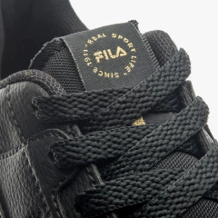 Tênis Fila Acd Low Black Golden - loja online