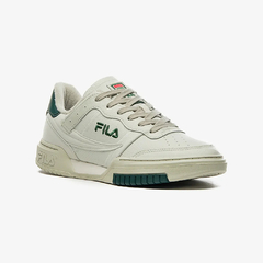 Tênis Fila Original Fitness Tennis Club june Bag Green - comprar online