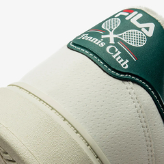 Tênis Fila Original Fitness Tennis Club june Bag Green