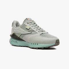 Tênis Fila Renno Vintage Soft Silver - comprar online