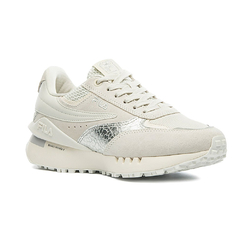 Tênis Fila Renno Vintage 2 Silver Gray - comprar online