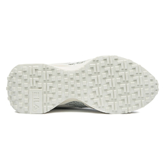 Tênis Fila Renno Vintage 2 Silver Gray - loja online
