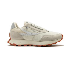 Tênis Fila Float Renno Raw Silver Navy