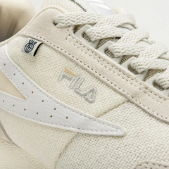 Tênis Fila Float Renno Raw Silver Navy - comprar online