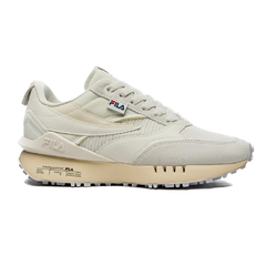 Tênis Fila Renno Vintage Vaporous Gray