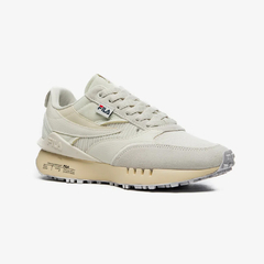 Tênis Fila Renno Vintage Vaporous Gray - comprar online