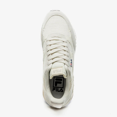 Tênis Fila Renno Vintage Vaporous Gray na internet